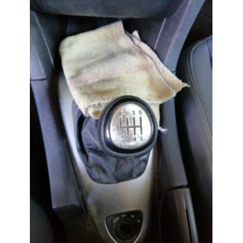 saab 9-3 berlina del año 2007