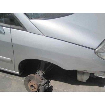 citroën c8 del año 2005