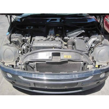 bmw r50 , r53 del año 2001