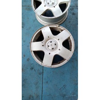 volkswagen golf iv berlina (1j1) del año 1999