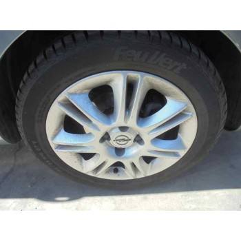 opel corsa d del año 2007