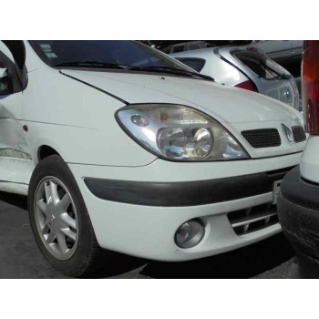 renault megane i scenic (ja0) del año 1999