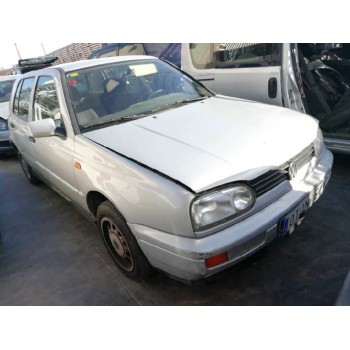 VOLKSWAGEN GOLF III BERLINA (1H1)