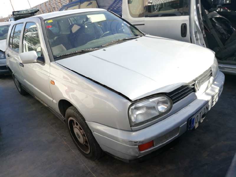volkswagen golf iii berlina (1h1) del año 1996