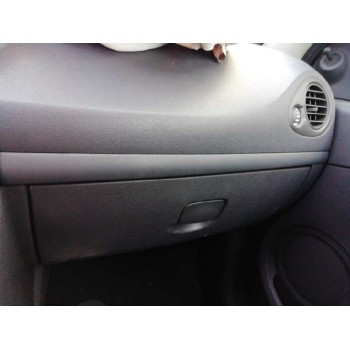 renault clio iii del año 2010