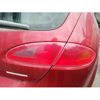 seat leon (1p1) del año 2008