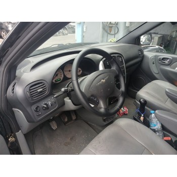 chrysler voyager iv (rg, rs) del año 2007