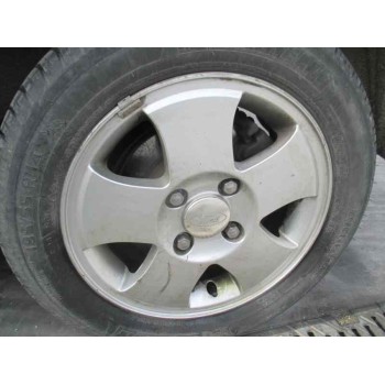 ford focus berlina (cak) del año 1999