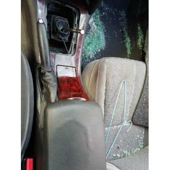 peugeot 407 del año 2007