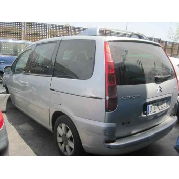 citroën c8 del año 2005