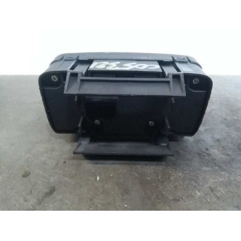 Recambio de mando luces para ford fiesta (cb1) titanium referencia OEM IAM 8A6T13A024BB  