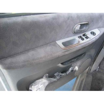 kia carnival ii del año 2002