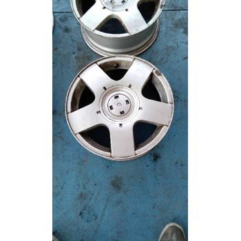 volkswagen golf iv berlina (1j1) del año 1999