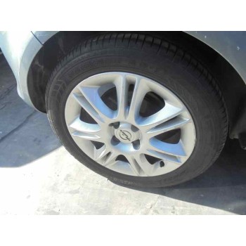 opel corsa d del año 2007