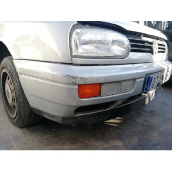 volkswagen golf iii berlina (1h1) del año 1996