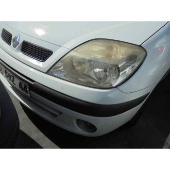 renault megane i scenic (ja0) del año 1999