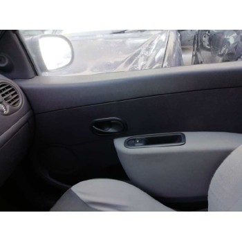 renault clio iii del año 2010