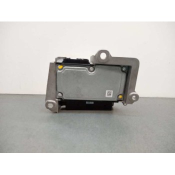 Recambio de centralita airbag para renault modus 1.5 dci diesel referencia OEM IAM 8200463297 0285001509 