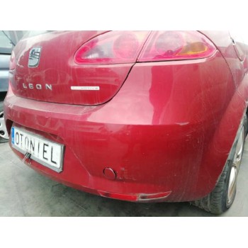 seat leon (1p1) del año 2008