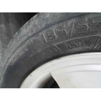 ford focus berlina (cak) del año 1999