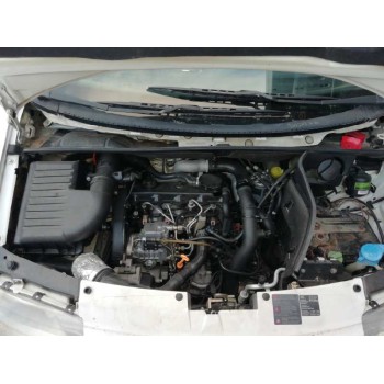 volkswagen sharan (7m8) del año 1998