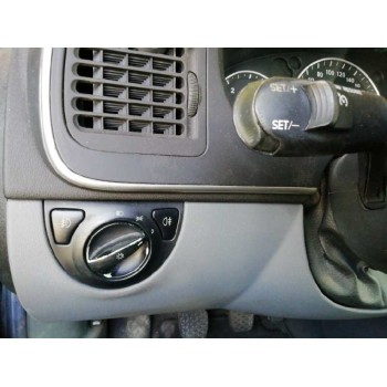 saab 9-3 berlina del año 2007