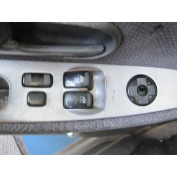 kia carnival ii del año 2002