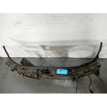 Recambio de panel frontal para audi a6 avant (4b5) 2.5 tdi referencia OEM IAM   