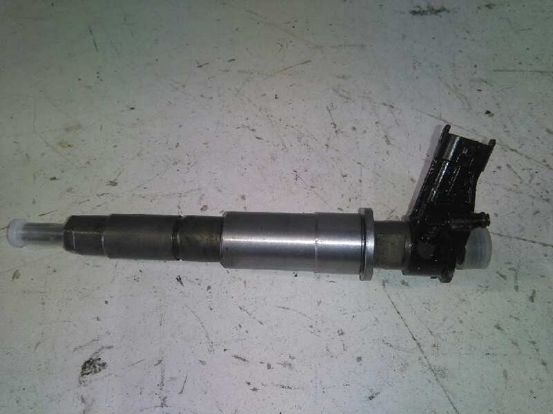 Recambio de inyector para renault koleos 2.0 dci diesel fap referencia OEM IAM H82828929  