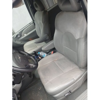 chrysler voyager iv (rg, rs) del año 2007