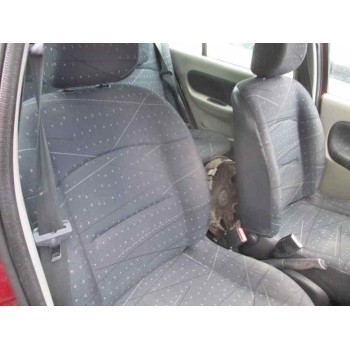 renault clio ii fase ii (b/cb0) del año 2001