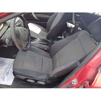 bmw 1 (e87) del año 2006