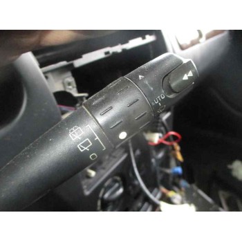 citroën xsara berlina del año 2001