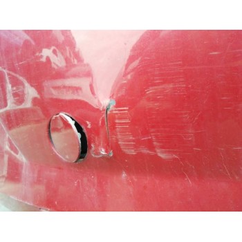 seat leon (1p1) del año 2008