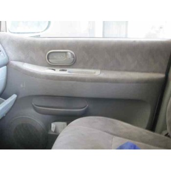 kia carnival ii del año 2002