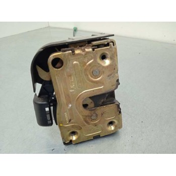 CERRADURA PUERTA DELANTERA IZQUIERDA 2 PINS