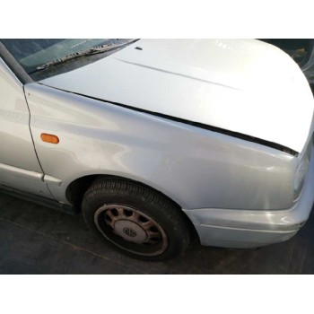 volkswagen golf iii berlina (1h1) del año 1996