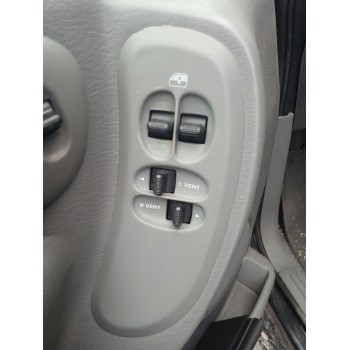 chrysler voyager iv (rg, rs) del año 2007