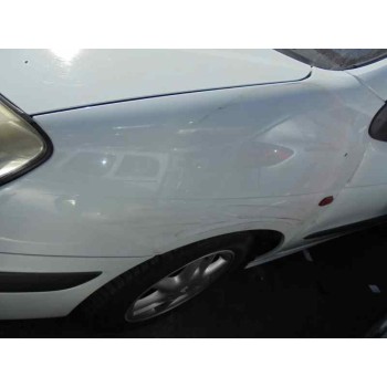 renault megane i scenic (ja0) del año 1999