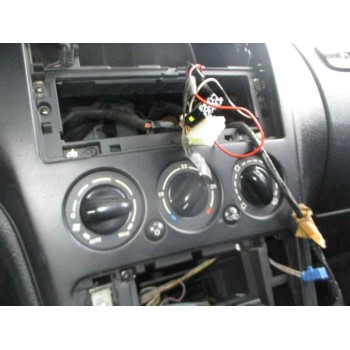 citroën xsara berlina del año 2001