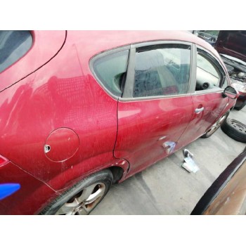 seat leon (1p1) del año 2008