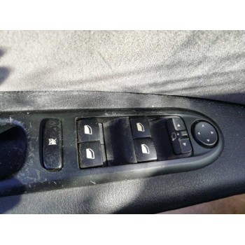 peugeot 407 del año 2007