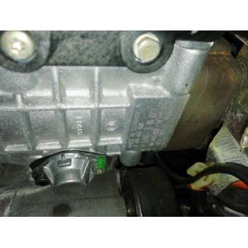 volkswagen sharan (7m8) del año 1998