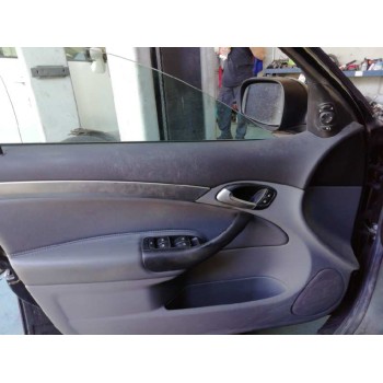 saab 9-3 berlina del año 2007