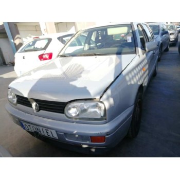 volkswagen golf iii berlina (1h1) del año 1996