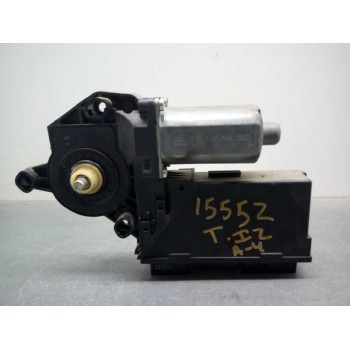 MOTOR ELEVALUNAS TRASERO IZQUIERDO 8E0959801A 5WK47009 8E0959801E