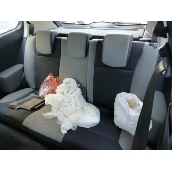 renault clio iii del año 2010