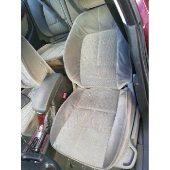 peugeot 407 del año 2007