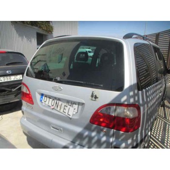 ford galaxy (vy) del año 2003