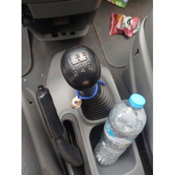 chrysler voyager iv (rg, rs) del año 2007